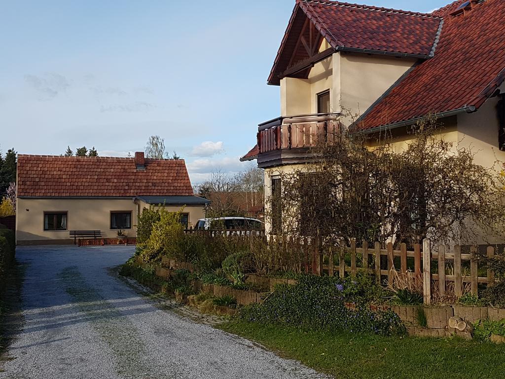 Haus Lisbeth Villa Malschwitz Екстериор снимка