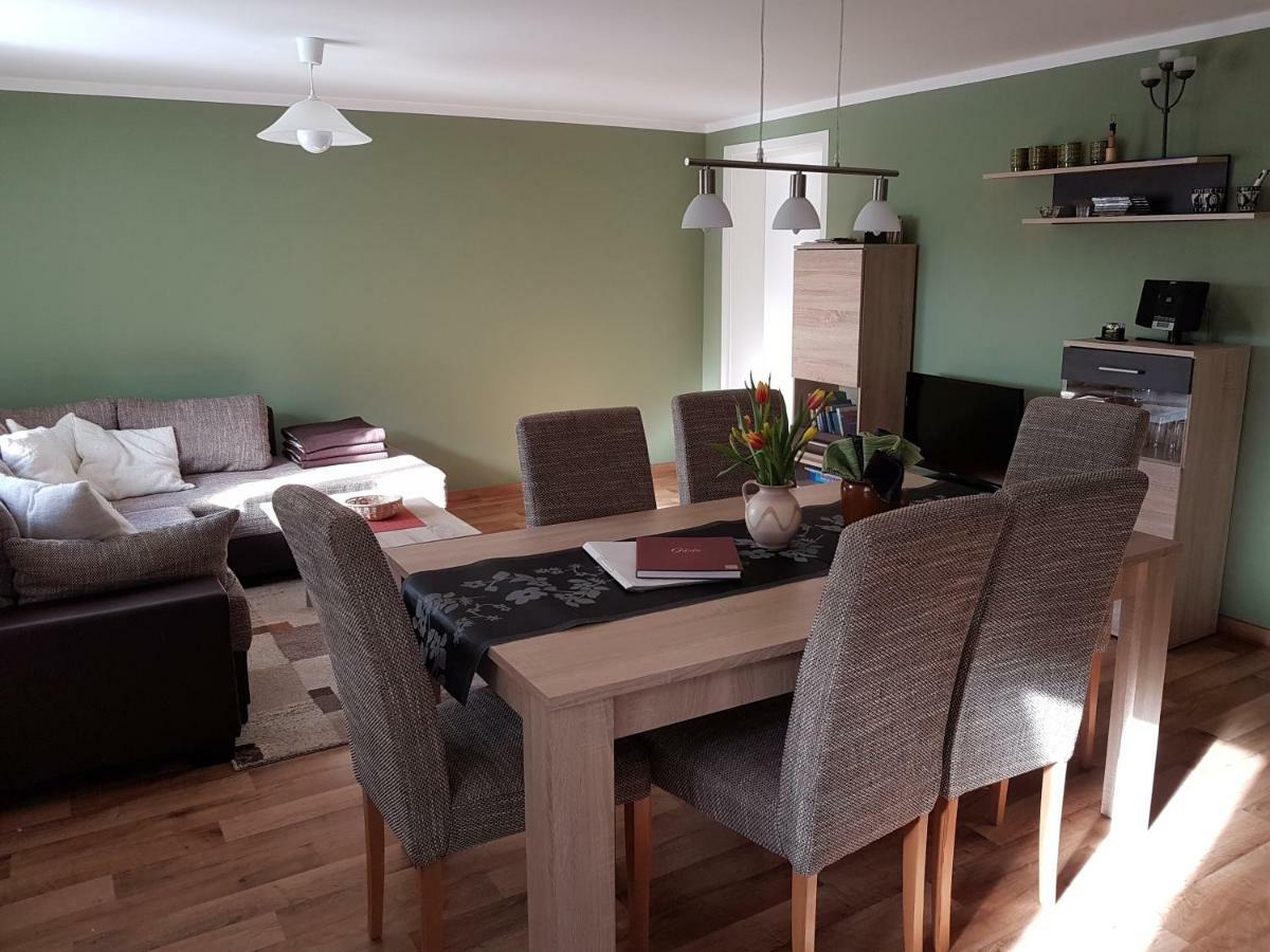 Haus Lisbeth Villa Malschwitz Екстериор снимка