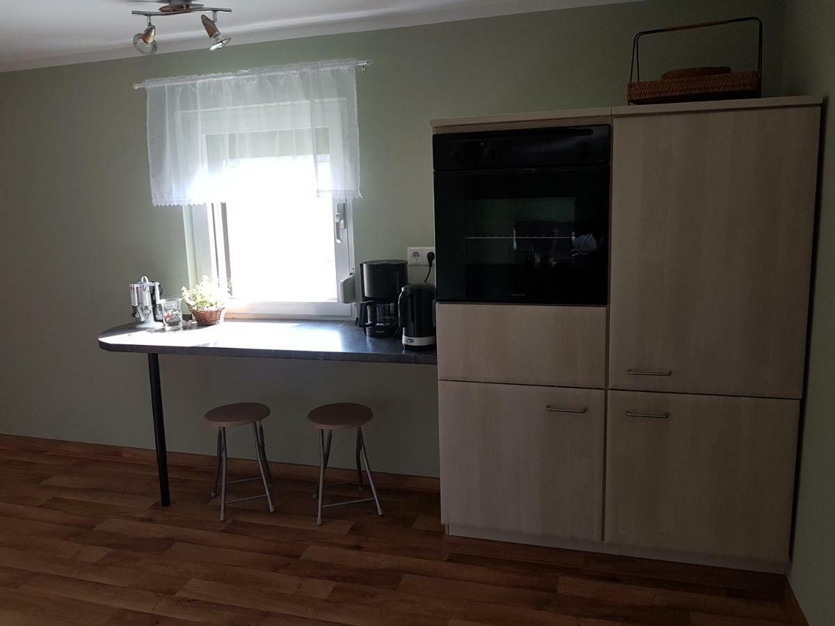 Haus Lisbeth Villa Malschwitz Екстериор снимка