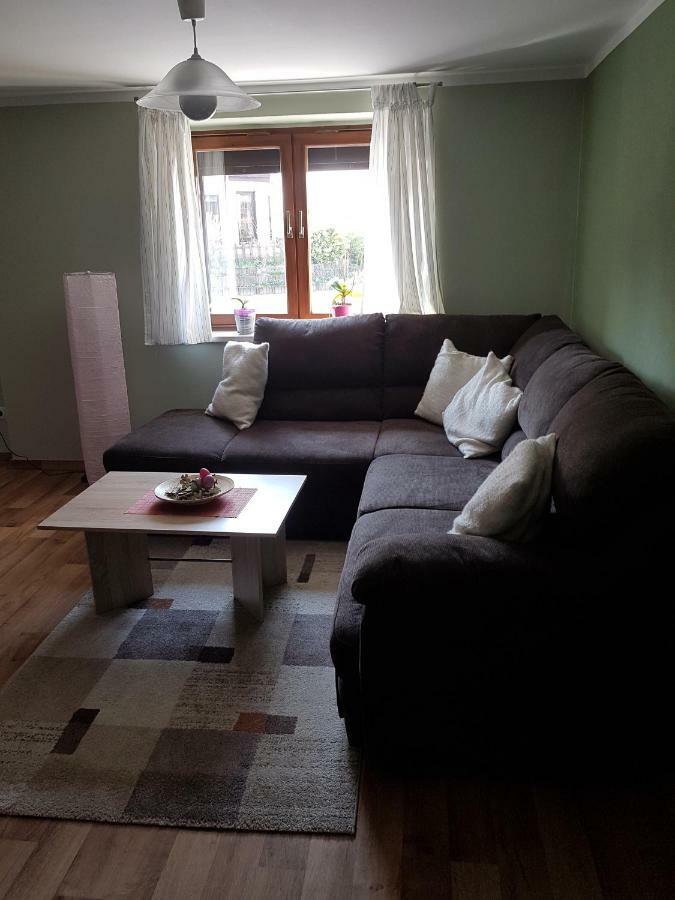 Haus Lisbeth Villa Malschwitz Екстериор снимка