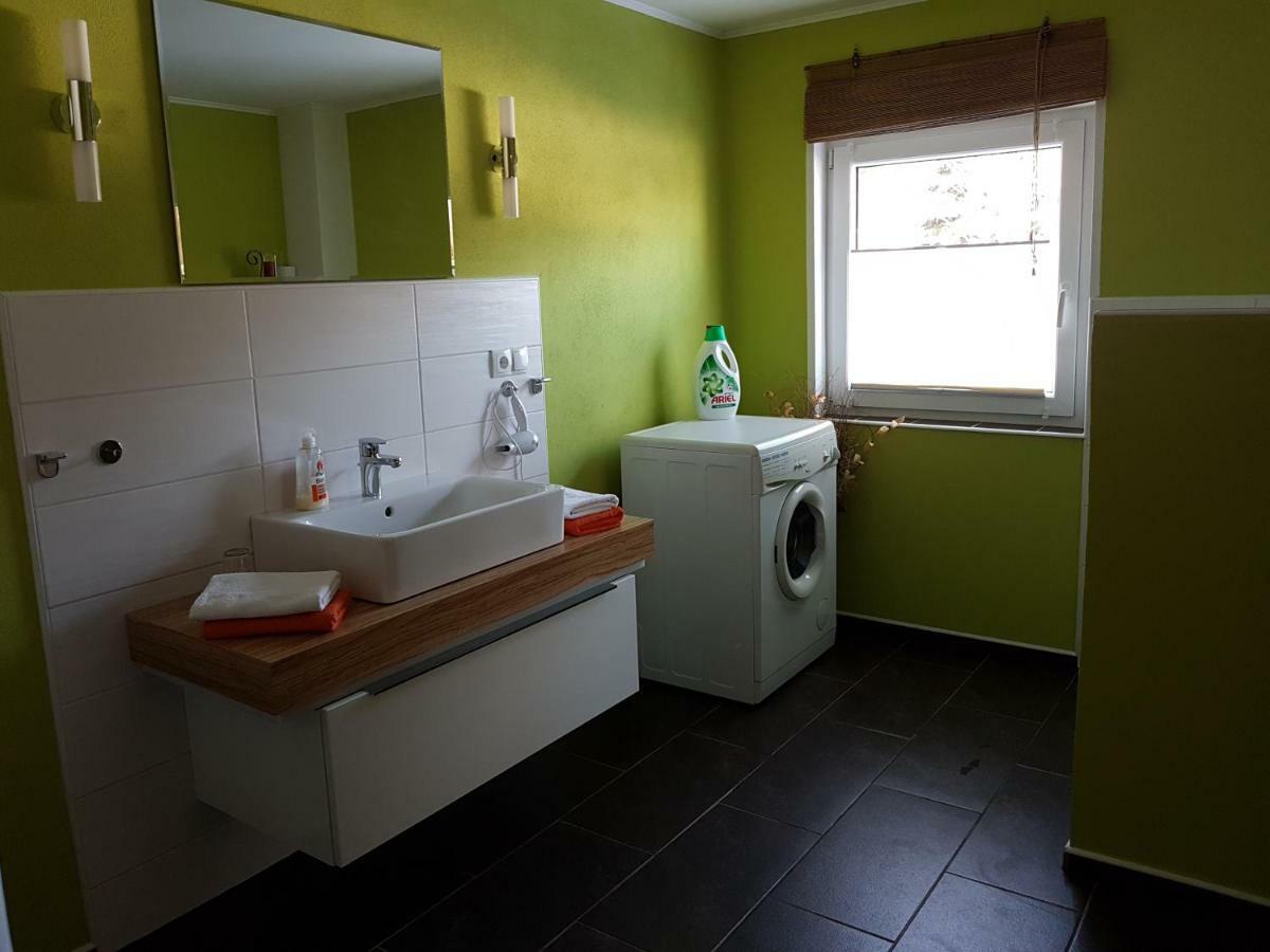 Haus Lisbeth Villa Malschwitz Екстериор снимка